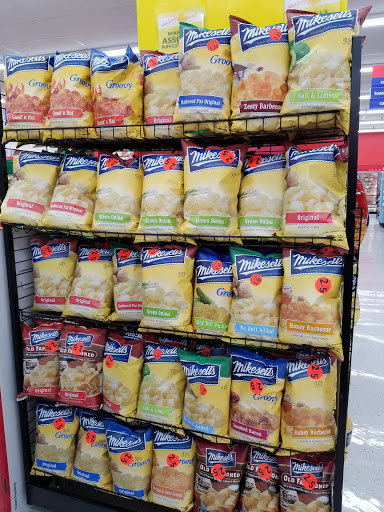 Grocery Store «Save-A-Lot», reviews and photos, 1542 N Main St, Rushville, IN 46173, USA