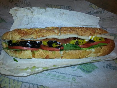 Subway - 6641 Pearl Rd, Parma Heights, OH 44130