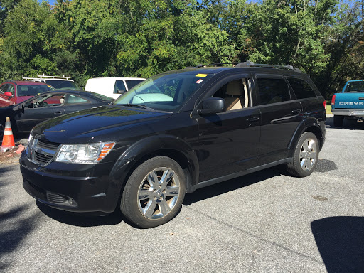 Used Car Dealer «Clarksburg Auto Sales», reviews and photos, 23300 Clarksburg Rd, Clarksburg, MD 20871, USA