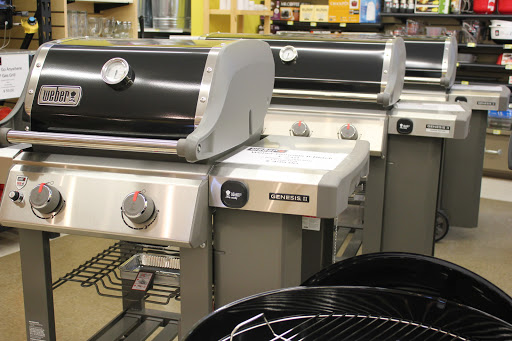 Hardware Store «Northwood Hardware, Home & Garden», reviews and photos, 6053 S Glen Lake Rd, Glen Arbor, MI 49636, USA