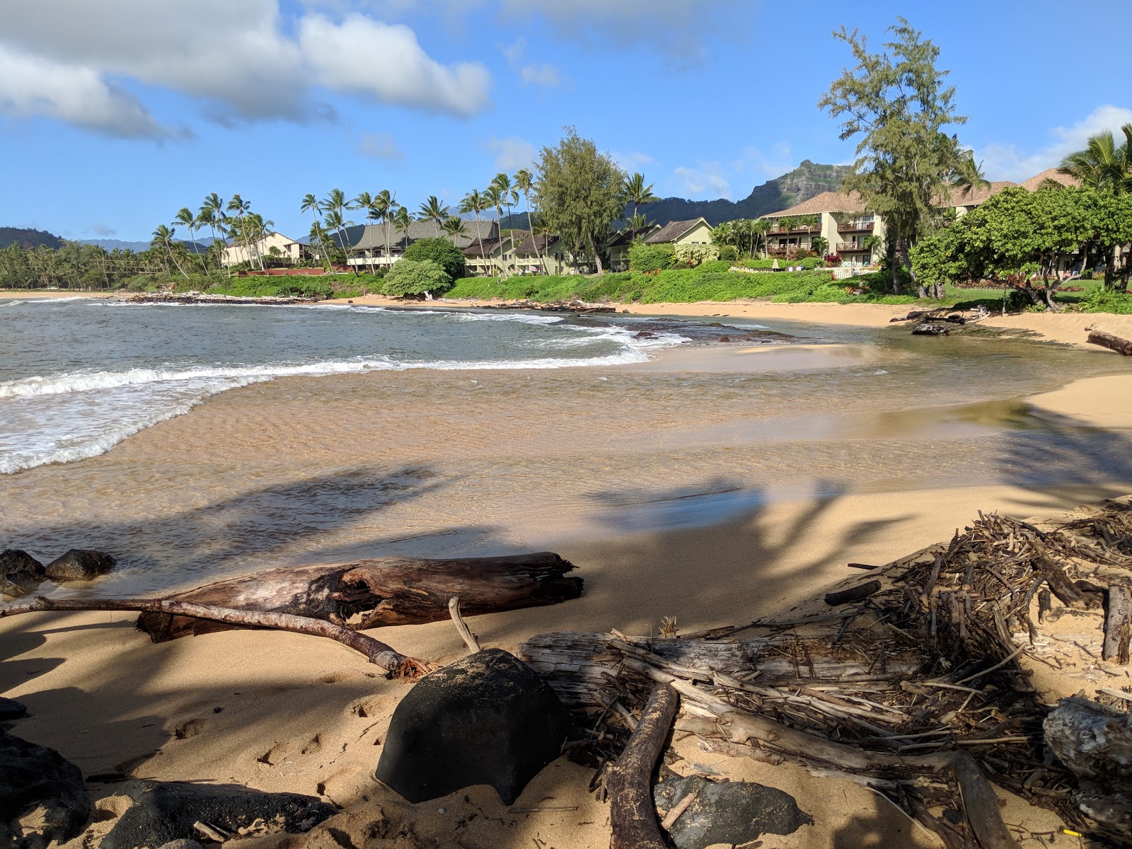 Lae Nani Beach photo #8