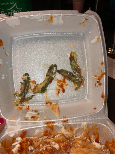 Ice Cream Shop «Los Mangos», reviews and photos, 333 E Indian Trail, Aurora, IL 60629, USA