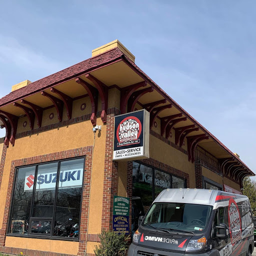Motorcycle Dealer «Hudson Valley Motorcycles», reviews and photos, 179 N Highland Ave, Ossining, NY 10562, USA