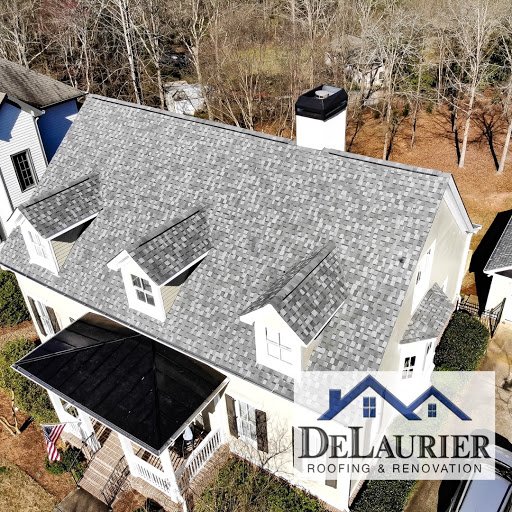 Roofing Contractor «DeLaurier Roofing», reviews and photos, 8771 Macon Hwy Suite A Athens GA 30606 United States
