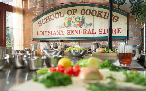 New Orleans School of Cooking image