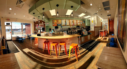 Tropical Smoothie Cafe - 55 Drum Hill Rd, Chelmsford, MA 01824