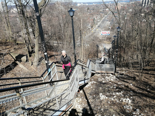 Historic East End Incline Railway