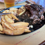 Photo n°3 de l'avis de Alessio.' fait le 13/07/2023 à 17:22 sur le  Pizzeria Gnomo Goloso Via Roma 64 Auronzo di Cadore Belluno à Auronzo di Cadore