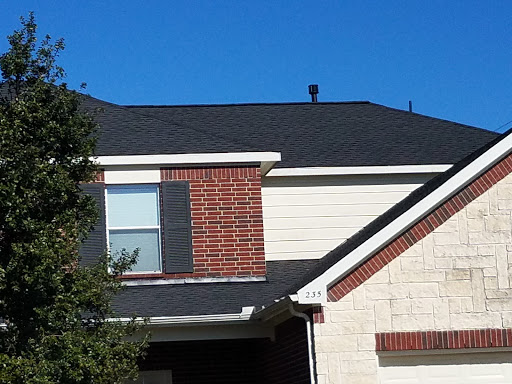 Castle Roofing Solutions in Houston, Texas