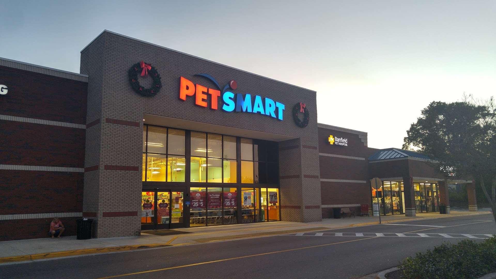 PetSmart