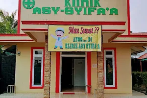 KLINIK PRATAMA ASY SYIFA'A - KHITAN CENTER image