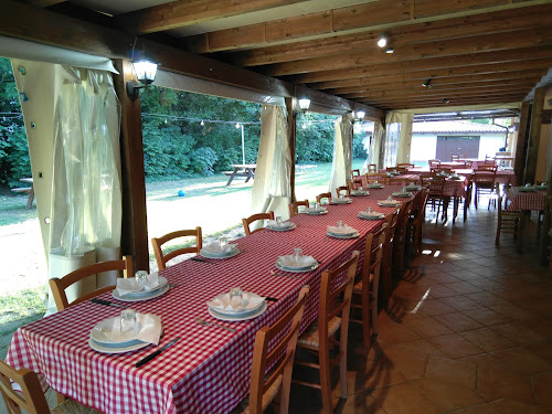 ristoranti Villa Mami Roversano