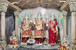 Jalaram Mandir / Temple, Kaliyavad, Navsari image