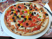 Pizza du Pizzeria Speed Rabbit Pizza à Paris - n°17
