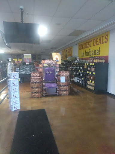 Shopping Mall «Speedway Super Center», reviews and photos, 6020 Crawfordsville Rd, Speedway, IN 46224, USA