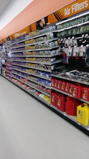 Auto Parts Store «AutoZone», reviews and photos, 1025 N Arizona Ave, Chandler, AZ 85225, USA