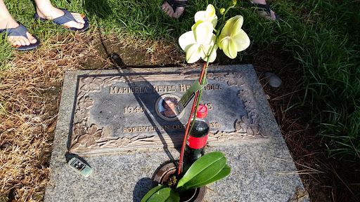 Cemetery «East Lawn Memorial Park», reviews and photos, 4300 Folsom Blvd, Sacramento, CA 95819, USA