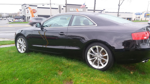 Car Dealer «Grand Prize Chevrolet Buick GMC», reviews and photos, 32 NY-304, Nanuet, NY 10954, USA