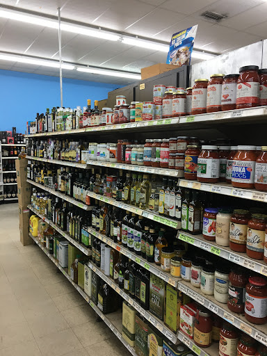 Grocery Store «Melbourne Beach Market», reviews and photos, 302 Ocean Ave, Melbourne Beach, FL 32951, USA