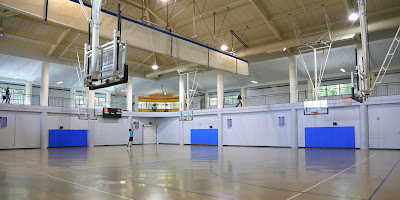 Hoover Recreation Center