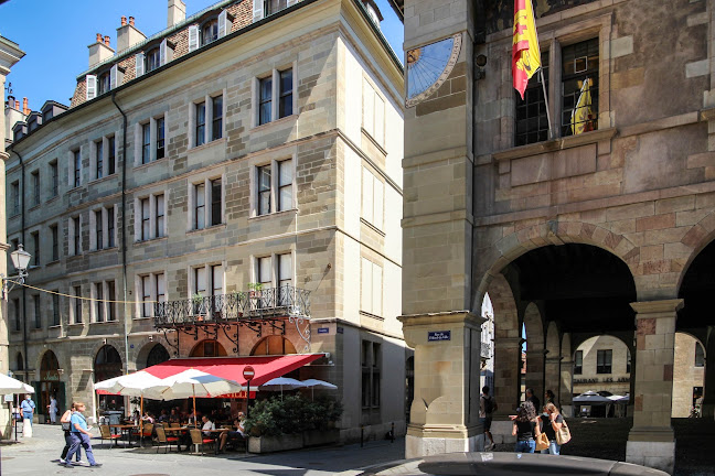 Rue de l'Hôtel-de-Ville 1, 1204 Genève, Schweiz