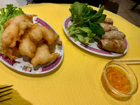 Dumpling du Restaurant chinois Le Palanquin Doré à Niort - n°2
