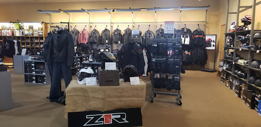 Harley-Davidson Dealer «Bootlegger Harley-Davidson», reviews and photos, 605 Lovell Rd, Knoxville, TN 37932, USA