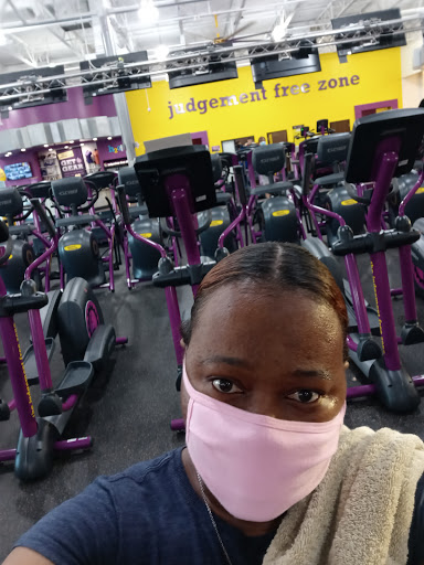 Gym «Planet Fitness», reviews and photos, 5470 W Sample Rd, Margate, FL 33073, USA