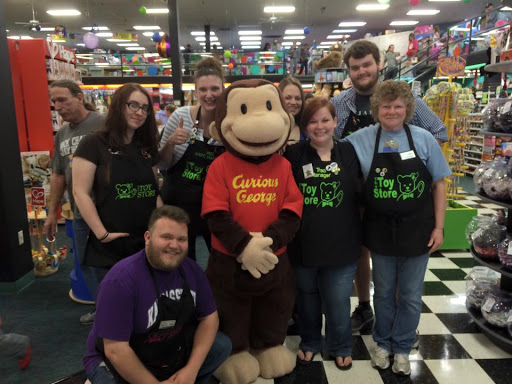 Toy Store «Toy Store», reviews and photos, 5300 SW 21st St A, Topeka, KS 66604, USA