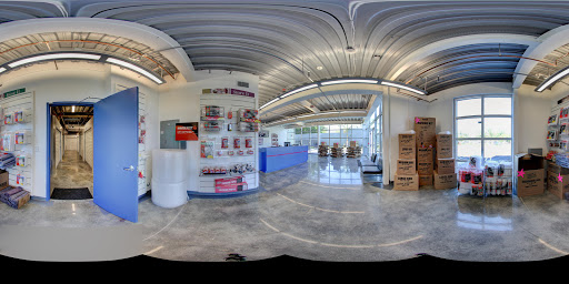 Self-Storage Facility «US Storage Centers», reviews and photos, 15555 W Dixie Hwy, North Miami Beach, FL 33162, USA