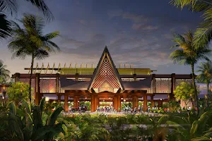 Disney's Polynesian Village Resort image