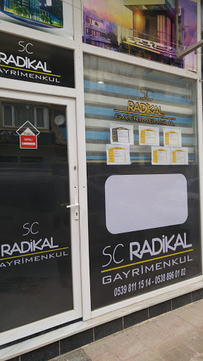 SC RADIKAL GAYRIMENKUL