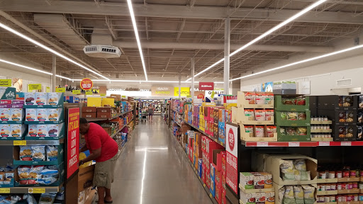 Supermarket «ALDI», reviews and photos, 262C US-130, Bordentown, NJ 08505, USA