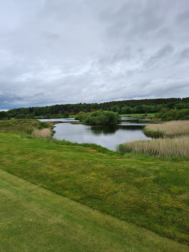 Reviews of Carnegie Championship Links in Glasgow - Golf club