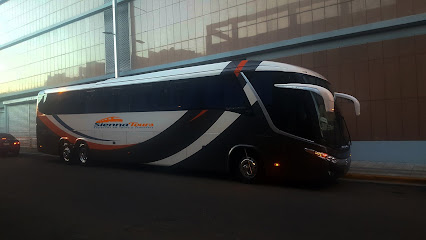 Transporte Sienna Tour