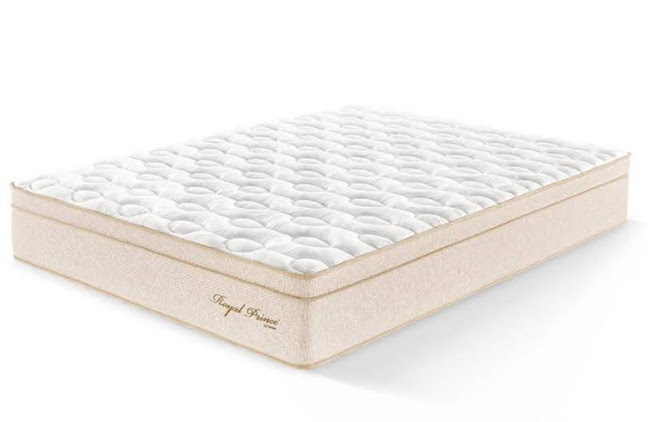 Opinii despre Muebles y colchones Achoc în Calleria - Barbería