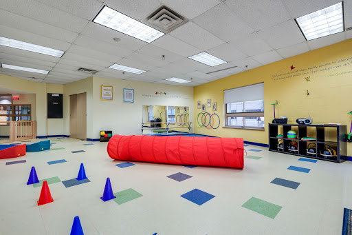 Preschool «Bright Horizons at Rosemont», reviews and photos, 6107 N River Rd, Rosemont, IL 60018, USA