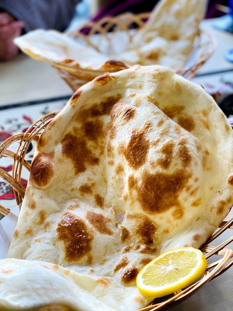 アジアン料理 ミルチリオ 新潟県聖籠町東港 アジア料理店 グルコミ