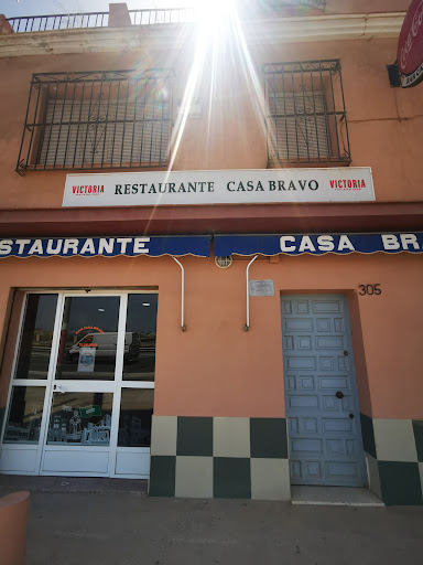 Restaurante Casa Lucas S.L. - Paseo Marítimo Antonio Banderas, s/n, 29004, Málaga