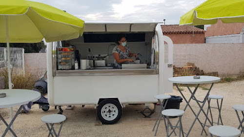 Food-truck O Beija-Flor à Fos-sur-Mer HALAL