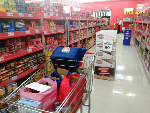 Grocery Store «Save-A-Lot», reviews and photos, 794 S Main St, Fond du Lac, WI 54935, USA
