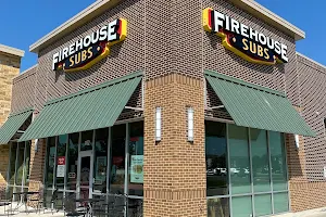 Firehouse Subs Stone Creek Crossing image