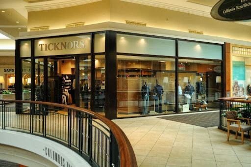 Ticknors Men's Clothier - Polaris Mall