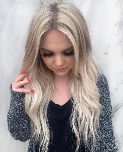 Beauty Salon «Pure Salon and Spa», reviews and photos, 1805 SE Delaware Ave, Ankeny, IA 50021, USA