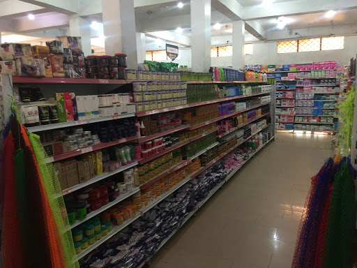 Jifatu Supermarket, Kano-Zaria Rd, Trade Fair Area, Kano, Nigeria, Home Improvement Store, state Kano