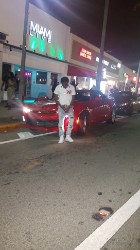 Live Music Venue «Miami LIVE», reviews and photos, 912 71st St, Miami Beach, FL 33141, USA