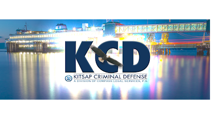 Kitsap Criminal Defense