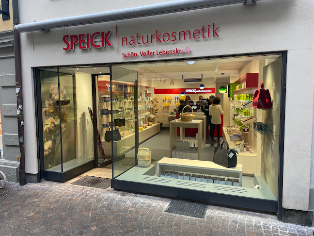 SPEICKwelt Konstanz - Speick Naturkosmetik