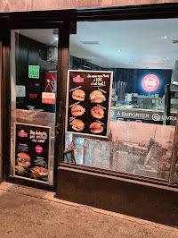 Photos du propriétaire du Restaurant de hamburgers La Fabriq Du Burger à Toulouse - n°1