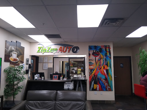 Auto Repair Shop «Zip Zap Auto», reviews and photos, 3230 N Durango Dr, Las Vegas, NV 89129, USA